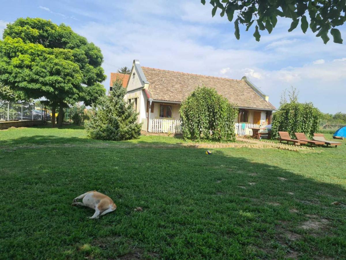 Villa Diiva Curug Esterno foto
