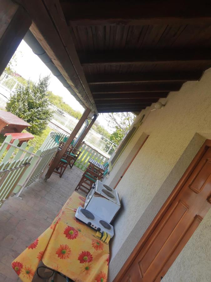 Villa Diiva Curug Esterno foto