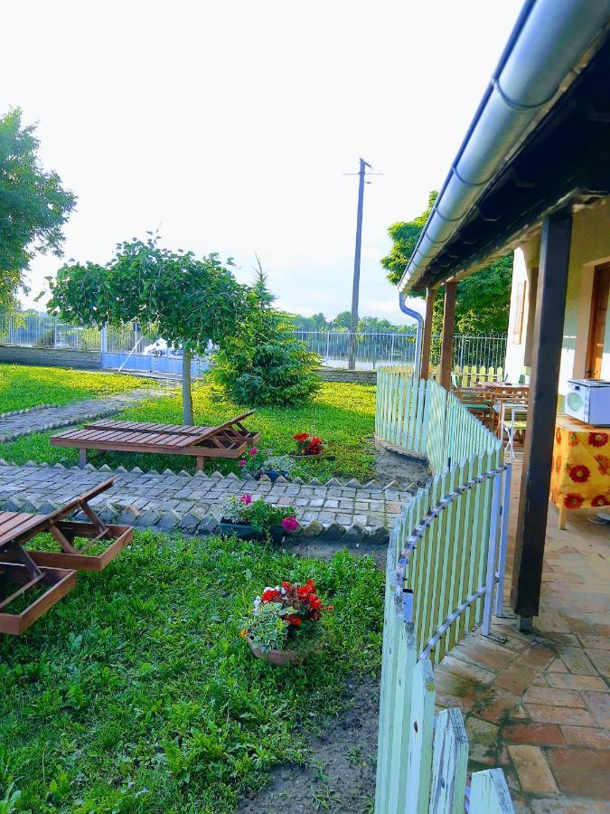 Villa Diiva Curug Esterno foto