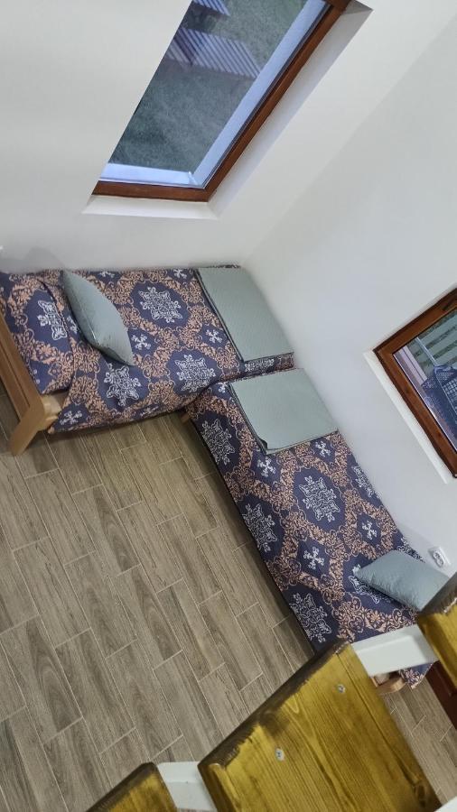 Villa Diiva Curug Esterno foto
