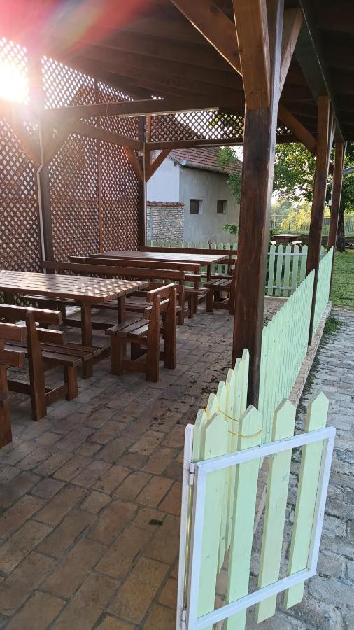 Villa Diiva Curug Esterno foto