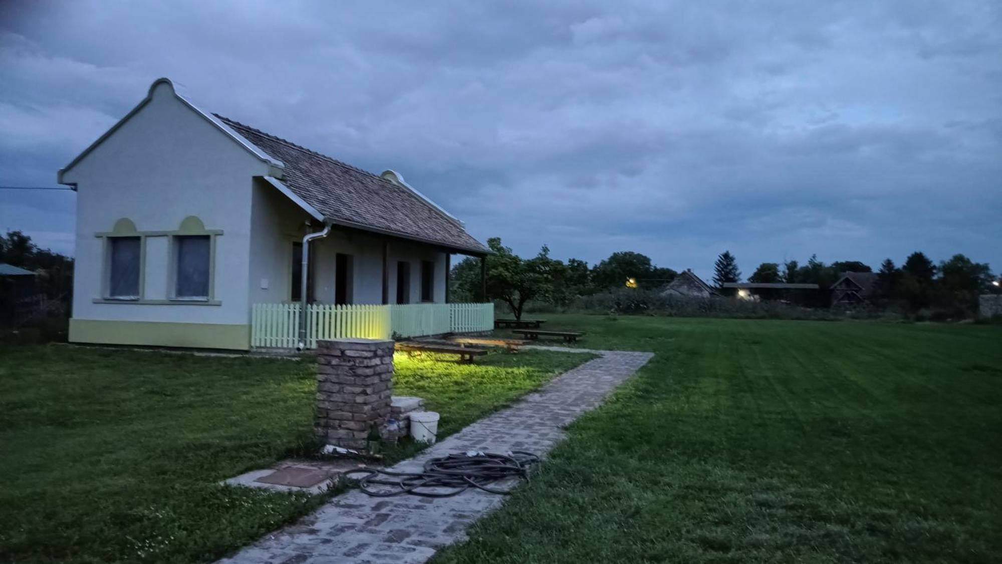 Villa Diiva Curug Esterno foto