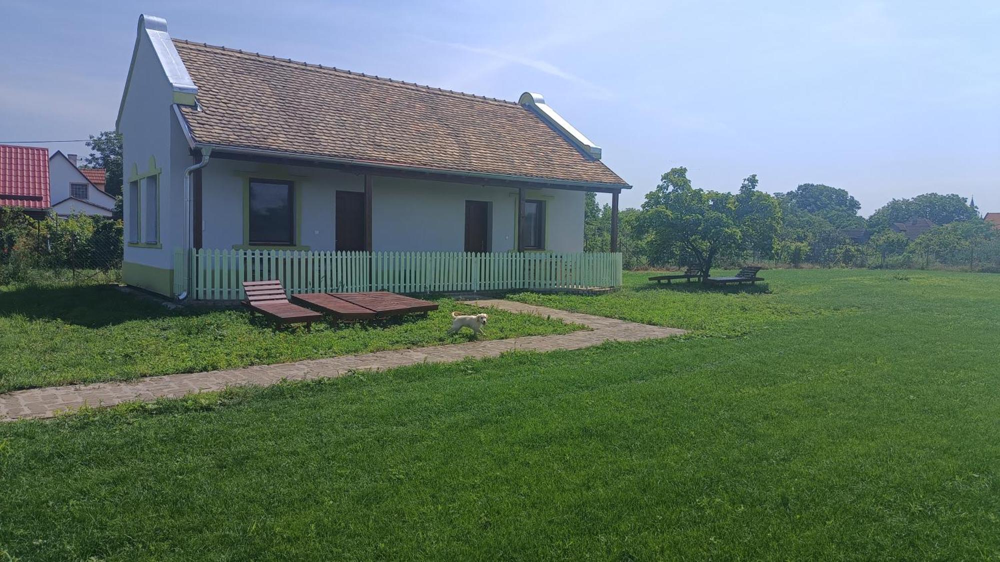 Villa Diiva Curug Camera foto